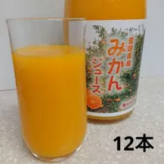 愛媛県産みかんジュース5種詰め合わせ 720ml 12本セット - メルカリ