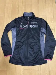 le coq sportif ジャージ上下セット