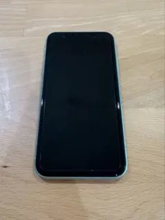 iPhone11 64GB SIMフリー