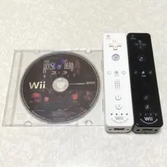 Wii ハウスオブザデッド　2＆3 ＋ Wiiリモコンプラス2本