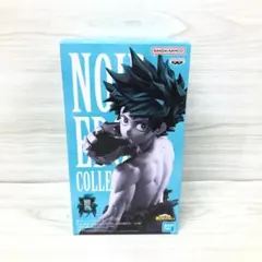ヒロアカ 緑谷出久 フィギュア Noir Edge Collection