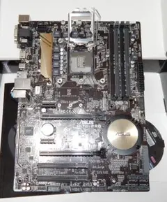 ASUS マザーボード H170-PRO LGA1151 ジャンク