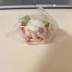 初音ミク　すってんころりんフィギュア２