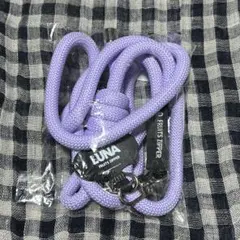 FRUITS ZIPPER / nakagawa runa strap