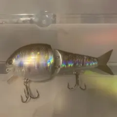 ヒラクランクギル　Hira Crank Gill S Bill 140Fのサムネイル