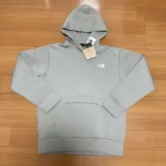 ノースフェイス　テックエアスウェットフーディーMサイズ