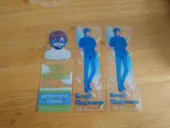 名探偵コナン ブックマークコレクション Vol.5 まとめ売り萩原研二
