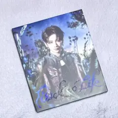 &TEAM Back to Life ROARソロ盤 YUMA CD ②