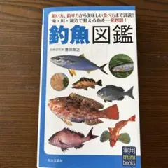 釣魚図鑑