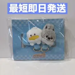 【ウルフチャン】新品未開封 ストラップホルダー RUN IT JAPAN