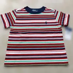 新品◼️ラルフローレン◼️半袖◼️Tシャツ■18M■85cm