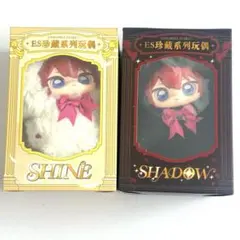 あんスタ 中国 珍蔵 ぬいぐるみ ドール shadow shine 朱桜司 あんスタ 中国 珍蔵 ぬいぐるみ ドール shadow shine 朱桜司 - メルカリ