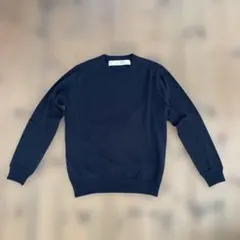 NANO UNIVERSE /ニットセーター（SIZE:S）