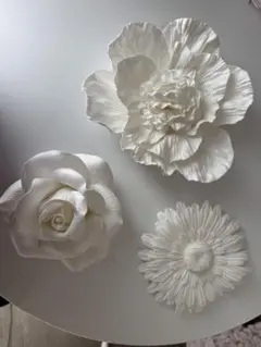 Francfranc ウォールフラワーSサイズ 3点