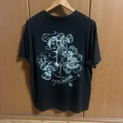 GANGSTERVILLE Tシャツ ブラック XL