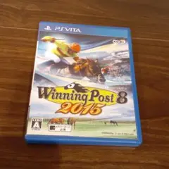 値下げしました。Winning Post 8 2015