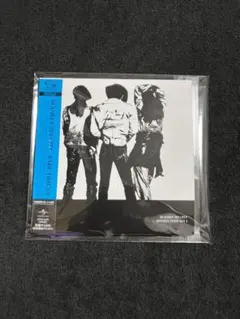 同梱割！最終価格 ブランキージェットシティ 非売品 Fifteen CD 未開封 同梱割！最終価格 ブランキージェットシティ 非売品 Fifteen CD