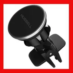 【お買得SALE】スマホホルダー 車用 携帯ホルダー マグネット 超強磁力 高い