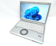 早めに様専用出品　CF-SZ　2台セット