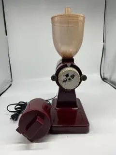 Kalita KH-100 Nice Cut Mill 電動コーヒーミル 動作品 - メルカリ