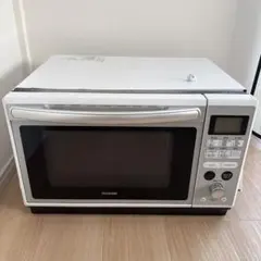 HITACHI ヘルシーシェフ オーブンレンジMRO-TS8 ジャンク品 - メルカリ
