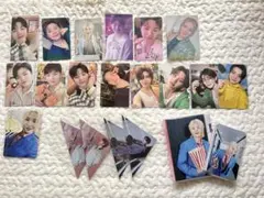 SEVENTEEN ウジ まとめ売り