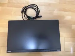 ThinkVision T23i-10 23型 ワイド FHD IPS モニター