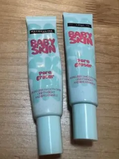 メイベリン MAYBELLINE ポアプライマー 01 ナチュラル 22mlのサムネイル