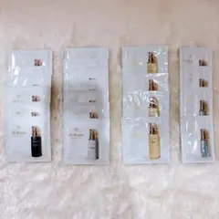 クレドポーボーテ　サンプルセット