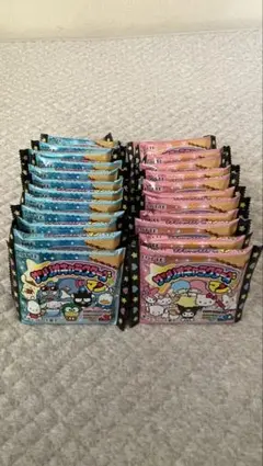 サンリオキャラクターズマンチョコ