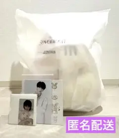 【最終値下げ‼】SEVENTEEN アーティストメイド ジョンハン 2025年最新】アーティストメイド ジョンハンの人気アイテム