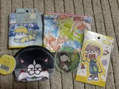 2026年最新】おそ松さんまとめ売りの人気アイテム - メルカリ