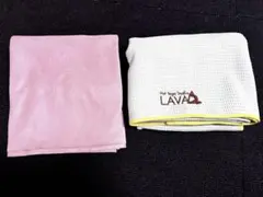 【LAVA公式】ヨガラグ 2枚セット