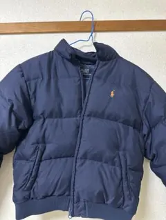 Polo by Ralph Laurenラルフダウンコート 150 レディースS