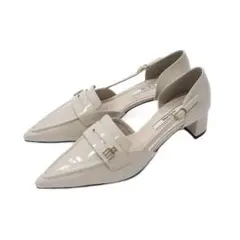 herlipto Trois Heel Loafers 37のサムネイル