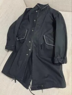 2026年最新】SAINT LAURENT PARIS メンズ モッズコートの人気アイテム