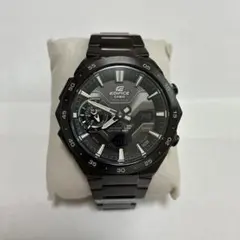 CASIO EDIFICE ECB-2200YDC 新品未使用品 訳アリのサムネイル