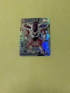 ドラゴンボール フリーザ カード コミパラ風 - メルカリ