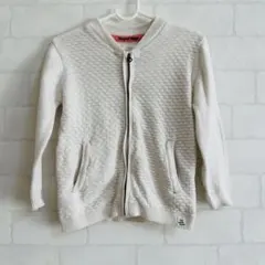 ZARA キッズ　ベビー　カーディガン
