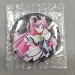 プリキュア タワーレコード タワレコ カフェ 缶バッジ キュアキッス