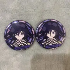 2025年最新】王馬小吉 缶バッジの人気アイテム - メルカリ