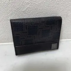 dunhill ダンヒル　コインケース 小銭入れ ダークブラウンのサムネイル
