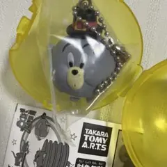トムとジェリー　Funny Art Best Selectionのサムネイル