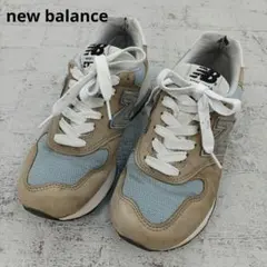 new balance　ニューバランス USA製スニーカー M1400WA