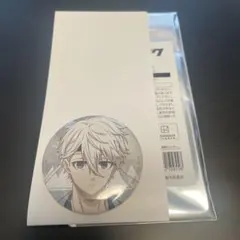 2025年最新】凪誠士郎 缶バッジ ローソンの人気アイテム - メルカリ