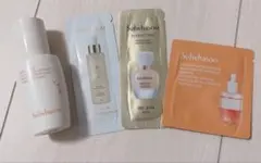 Sulwhasoo 滋陰(ジャウム) サンプルセットのサムネイル