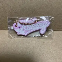 ✨レア✨】Tommy february⁶ 非売品ラバーキーホルダー - メルカリ