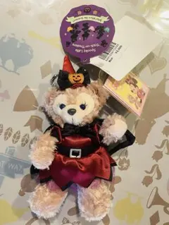 (お値下げ)シェリーメイ ハロウィンコスチューム ぬいば