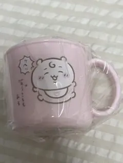 chiikawa baby ちいかわベビー 特典　プラコップ