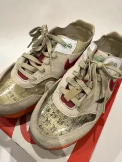 Nike スニーカー NIKE AIR MAX 1 / CLOT (PS)